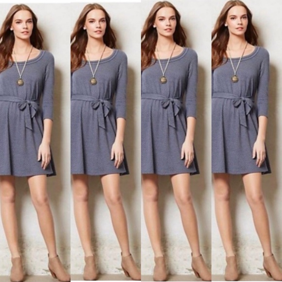 🎉HP🎉Anthropologie Lilka Dress - Picture 9 of 9